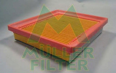MULLER FILTER pa3375 -  Воздушный фильтр